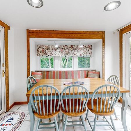 Escape Villa Eastham Luaran gambar