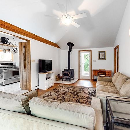 Escape Villa Eastham Luaran gambar